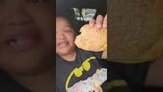 Irv's burgers was just different