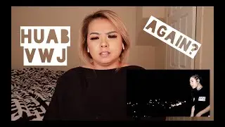 Huab Vwj - Lig Dhau | Hmong Song | Reaction | Hmong Time