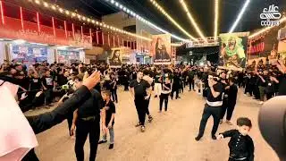 هيئة أيتام الطف ٢٠٢٥
