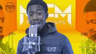 #Studiosessions  | #MicCheckMedia | J2C Freestyle