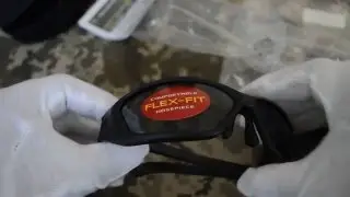Очки тактические REVISION Hellfly