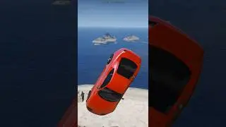 Supra MK4 Crazy Drift & Air Jump 😳 | GTA 5 Gameplay#gta5 #gtav #gtavgameplay #shorts