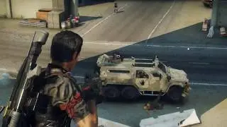 More Rebels - Convert Civilians to Rebels - Just Cause 4 Mods (pt.1)