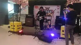 Shi no Hai - L'Arc-en-Ciel (COVER) Rangga Pranendra