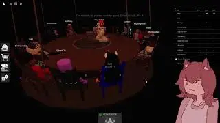 Roblox with the mothics | roblox |  Trans VTUBER