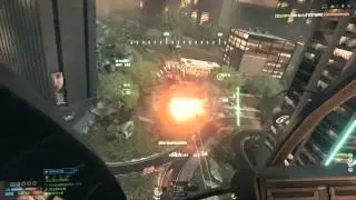 How to push the first flags on Dawnbraker like a champ
