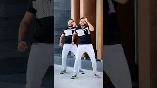 🎶 Rakka Rakka 🕺🏻✨ | #Desi2wins #Trending #Video #Dance #Dileepactor #BandraMovie #RakkaRakka