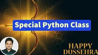 PYTHON FOR BEGINNERS