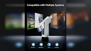 Review: ORICO 64GB Dual USB Flash Drive USB-C & USB-A Mini Thumb Drive Read Speed Up to150MB/s...