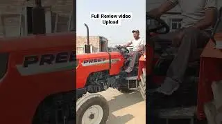 Preet 6049 Super full review
