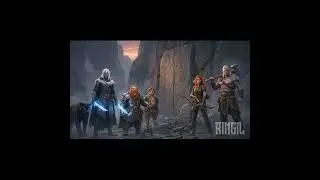 Mithral Hall - Epic Metal