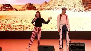 Фестиваль | Студенческая весна-2025 | ФИТиУ
