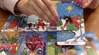 AQUARIUS OCTOBER, NOVEMBER, DECEMBER 2020 *MIRACLES!* 📆 🔮 😱  Psychic Tarot Card Reading