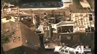 Mo., Ill., denied disaster aid