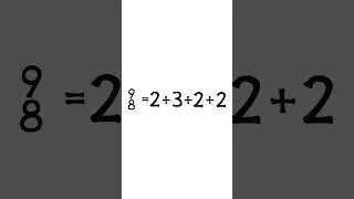How to Count 9/8 as an Irregular Time Signature