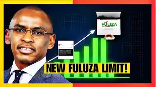 Safaricom Fuliza Limit Increases Overnight!: Generous Gift or System Glitch?