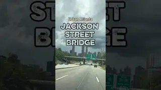 Jackson Street Bridge renovation to be complete before the World Cup next year!