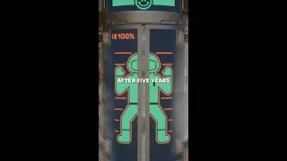 Our game was FIVE YEARS in the making 🤩
