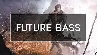 Sykana - Resolve