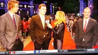 Punters Aren't People - Tom Hackett