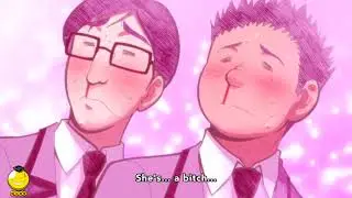 暗殺教室 - 面白い瞬間 | Ansatsu Kyoushitsu Funny Moments #12