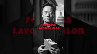 LEAKED: Trump & Elon Musk&rsquo;s Secret Plan to FIRE MILLIONS of Federal Workers!