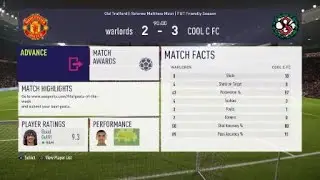 Gyim14 v Ami Maestro -   Fut friendliness