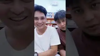 NAABUTAN KAMI (LIPAT) !! - Henray #trending #funny #comedy #viralvideo