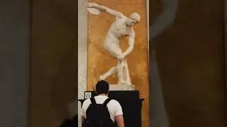 Vlog Z no British Museum 💌