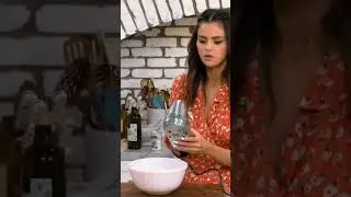 Selena Gomez + Chef Funny Moments