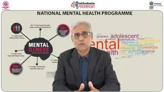National Mental Health Programme