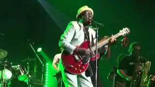 Lynval Golding & Dancing Mood   -  Enjoy Yourself