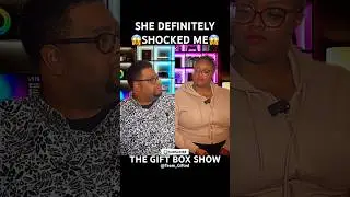 She SHOCKED us! Woah, you will be too. #viralvideo #Singer #encouragement #TeamGifted #God #podcast