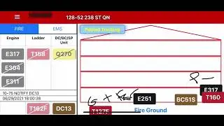 Incident Command App Example