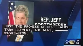 KETV: Fortenberry Comments on Trump-Kim Meeting at 38th Parallel