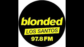 ScHoolboy Q feat. Lance Skiiiwalker - Kno Ya Wrong / Gta 5 / Blonded Los Santos 97.8 FM