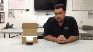 Knauf Fiberglass Fridays - Earthwool 1000&deg; Pipe Insulation (2 of 3)