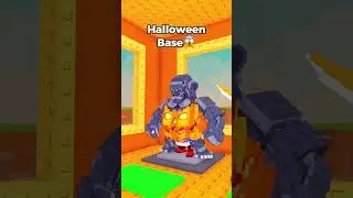 NEW HALLOWEEN BASE in Steal a Brainrot Roblox Update (No Script): Noob to Pro Guide #stealabrainrot