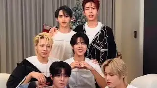 SEVENTOEIGHT INSTAGRAM LIVE 20251128