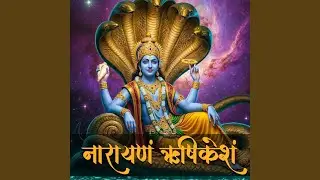 Narayanam Hrishikesham