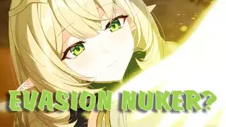 Epic Seven - Saria First Impressions!
