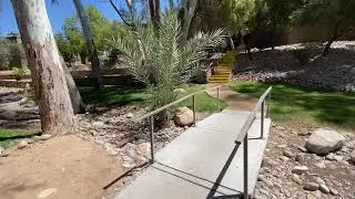Common Amenity Area