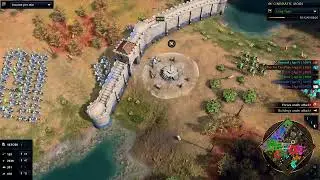 3v3 vs Top 20