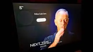Police code zero man assaults on Police