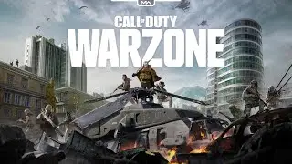 Call Of Duty MW FN Scar Grind
