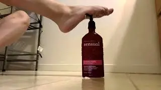 The Escape! - Evil Stinky Feet