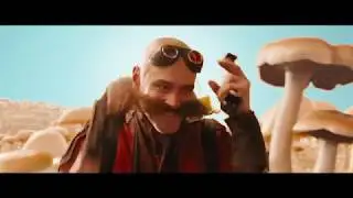 Trailer oficial: Sonic The Hedgehog 2019