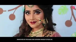 HD MUSLIM BRIDE || DEBCHANDRIMA SINGHA ROY