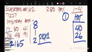 JANUARY 14 ;2026 SWERTRES HEARING PAIRING GUIDE FOR TODAY Live streaming of suertres adikz