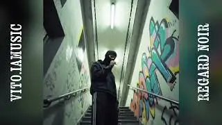 VITO IAMUSIC - Regard Noir 